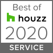 Best of Houzz 2020 — Service