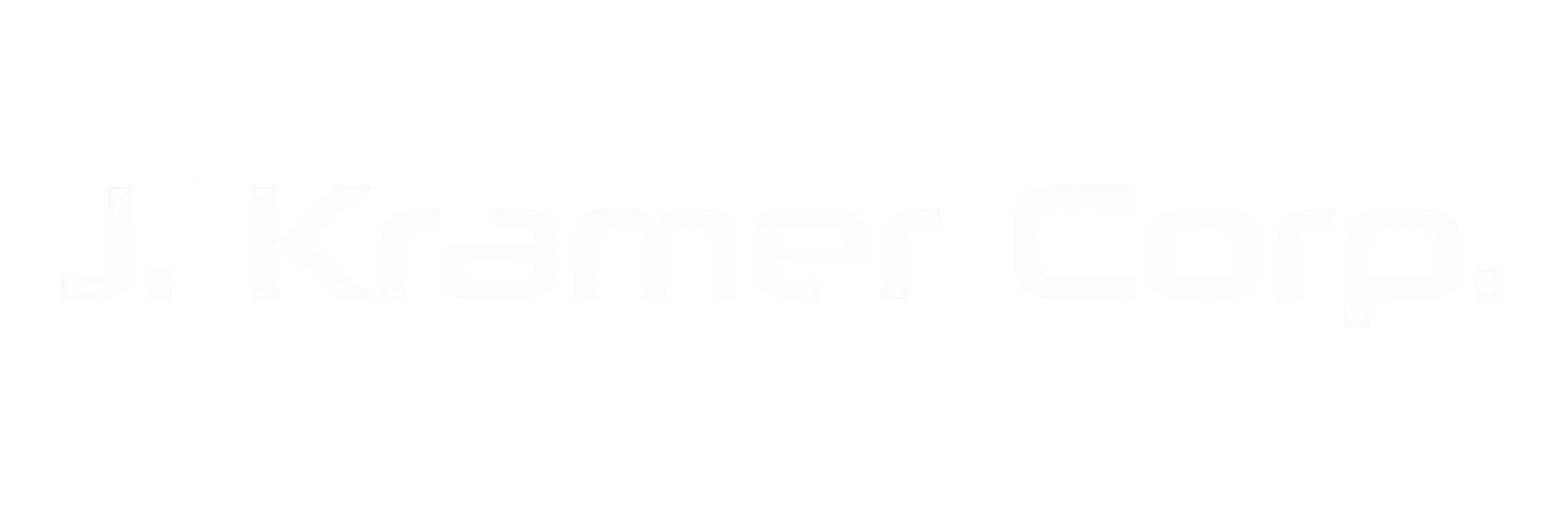 J. Kramer Corp.